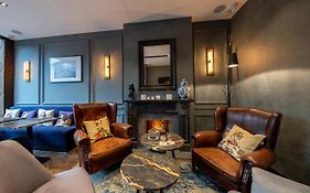 De Ware Jacob Boutique Hotel  4*